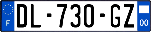 DL-730-GZ