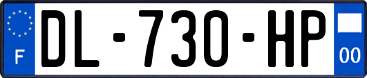 DL-730-HP