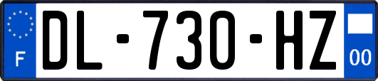 DL-730-HZ