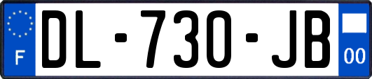 DL-730-JB