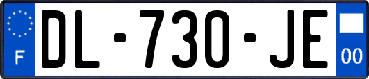 DL-730-JE