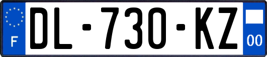 DL-730-KZ