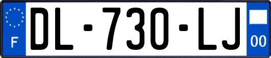 DL-730-LJ