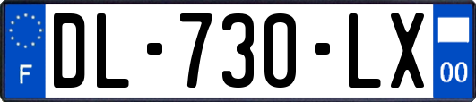 DL-730-LX