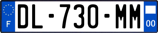 DL-730-MM