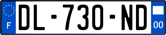 DL-730-ND