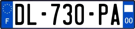 DL-730-PA