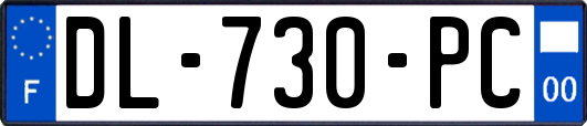 DL-730-PC