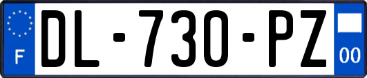 DL-730-PZ