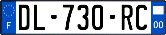 DL-730-RC