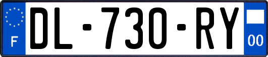 DL-730-RY