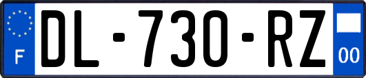 DL-730-RZ