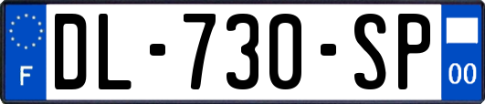 DL-730-SP