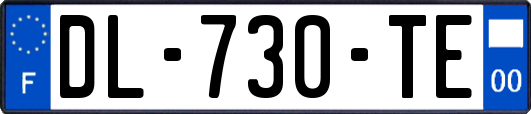 DL-730-TE