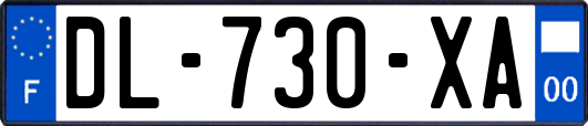 DL-730-XA