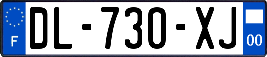 DL-730-XJ