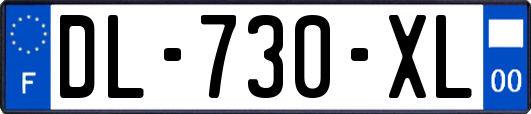 DL-730-XL