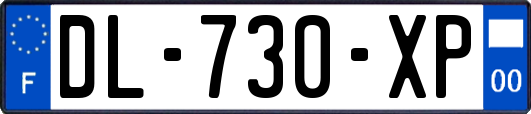 DL-730-XP