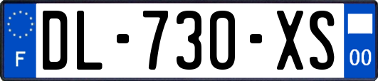 DL-730-XS