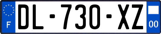 DL-730-XZ