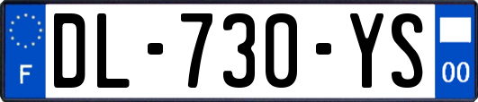 DL-730-YS