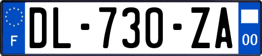 DL-730-ZA