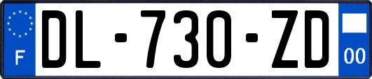 DL-730-ZD