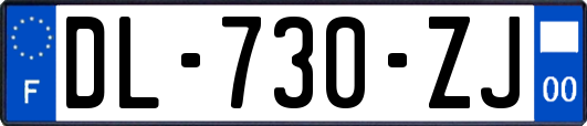 DL-730-ZJ