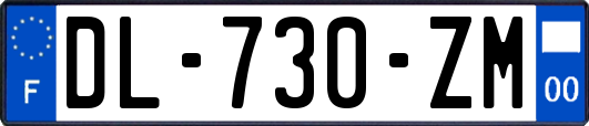 DL-730-ZM