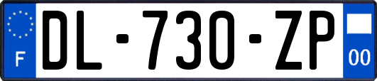 DL-730-ZP