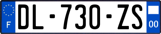 DL-730-ZS