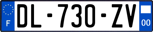 DL-730-ZV