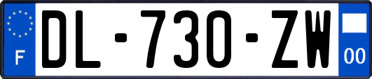 DL-730-ZW