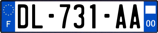 DL-731-AA