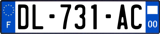 DL-731-AC