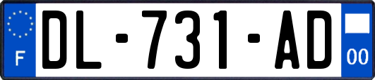 DL-731-AD