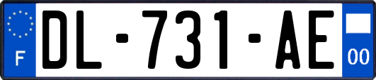 DL-731-AE