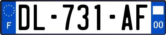 DL-731-AF