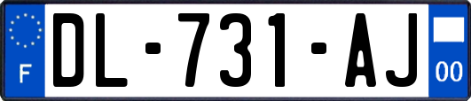 DL-731-AJ