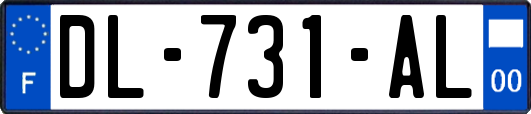 DL-731-AL