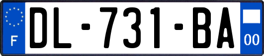 DL-731-BA