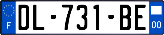 DL-731-BE