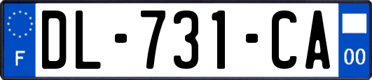 DL-731-CA