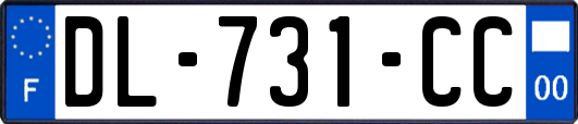 DL-731-CC