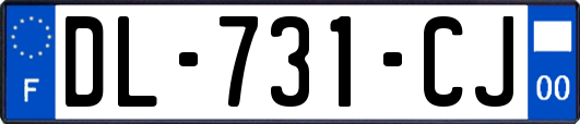 DL-731-CJ