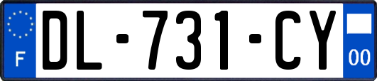 DL-731-CY