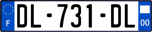 DL-731-DL