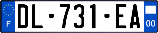 DL-731-EA