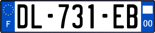 DL-731-EB