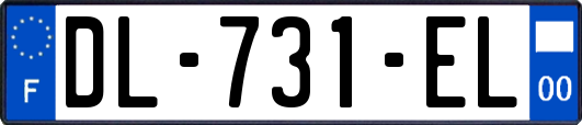 DL-731-EL